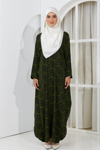 KAFTAN AIRY, "Mabroor" series - MALAK
